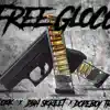 Skreet - Free Glocc (feat. Kto Glokk & Dopeboy Touble) - Single